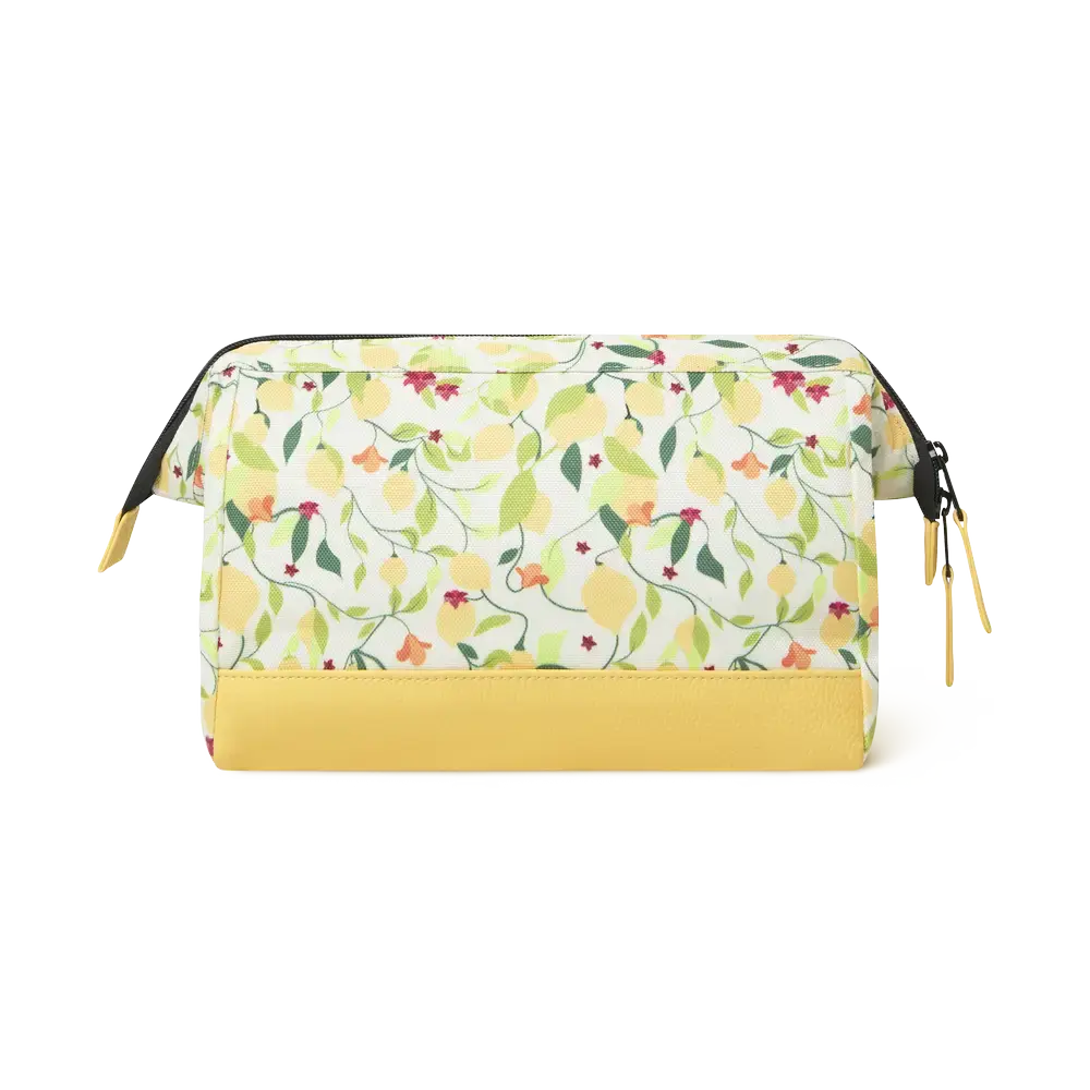 Trousse de toilette Cabaia Rue du Panier - Melisac