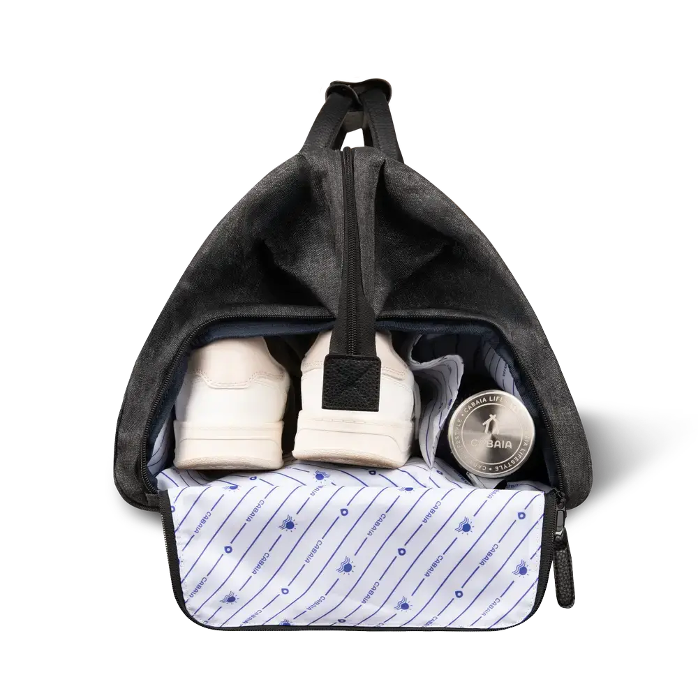 Sac de voyage Cabaia Luxembourg - Melisac