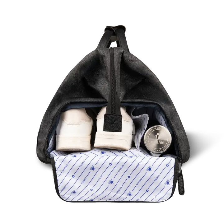 Sac de voyage Cabaia Luxembourg - Melisac