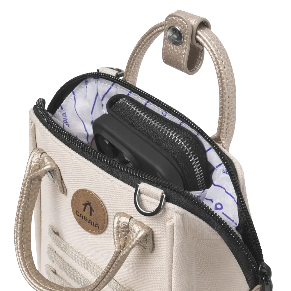 Nano Bag Cabaia Alger - Melisac
