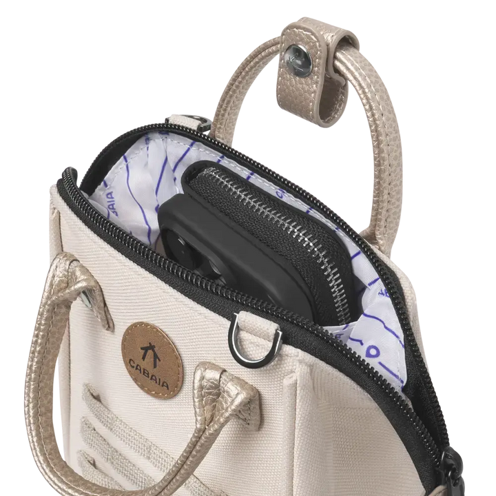 Nano Bag Cabaia Alger - Melisac