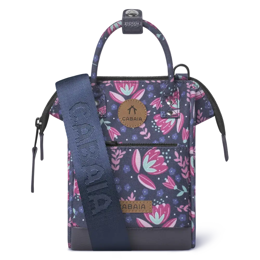 Nano Bag Cabaia Grotta Verde - Melisac