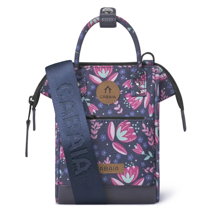 Nano Bag Cabaia Grotta Verde - Melisac