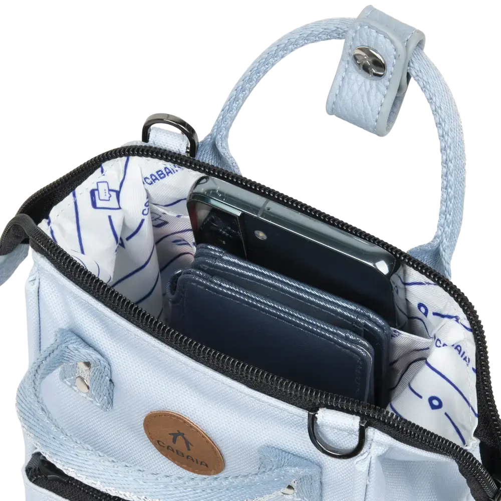 Nano Bag Cabaia Paros - Melisac