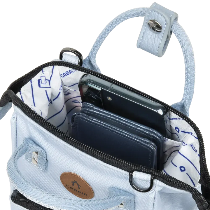 Nano Bag Cabaia Paros - Melisac
