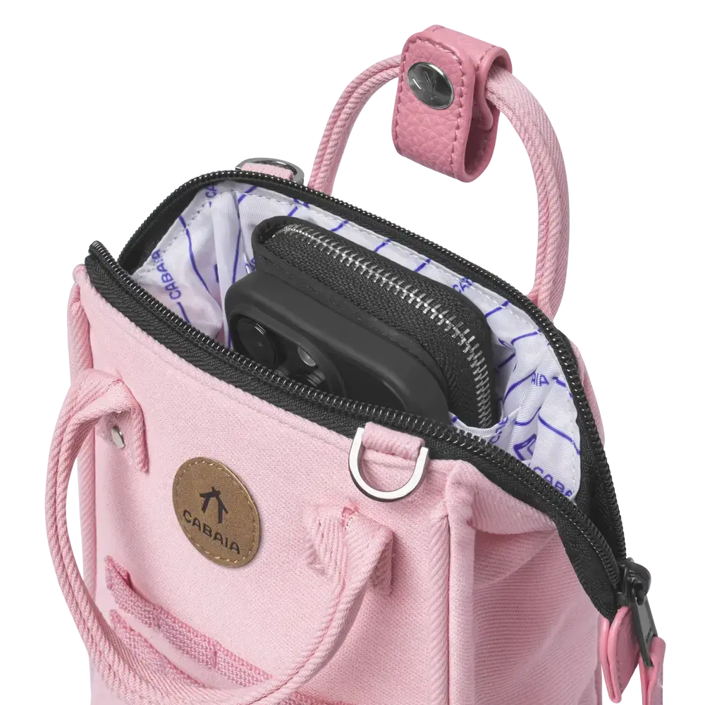 Nano Bag Cabaia Saint Malo - Melisac