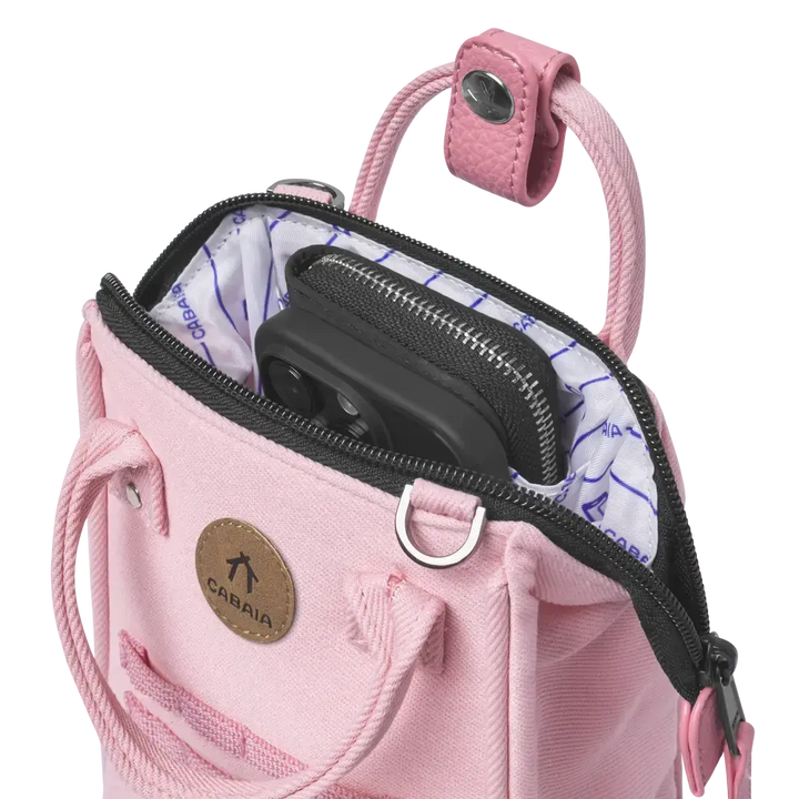Nano Bag Cabaia Saint Malo - Melisac