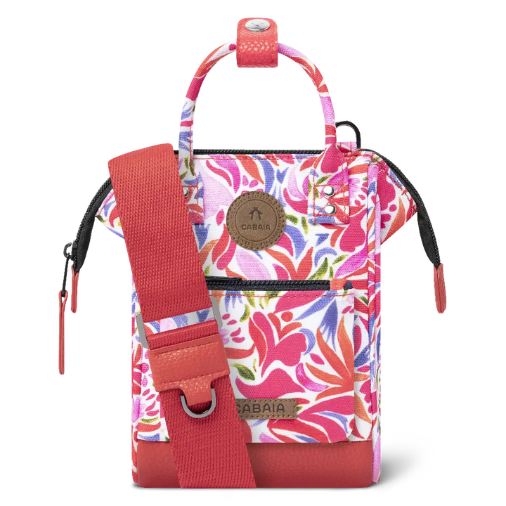 Nano Bag Cabaïa Santorini