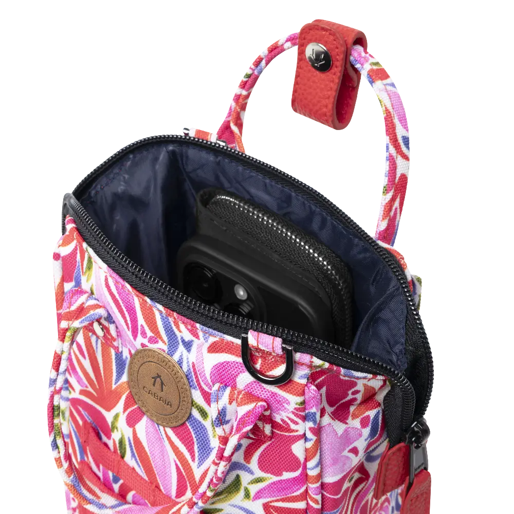 Nano Bag Cabaïa Santorini