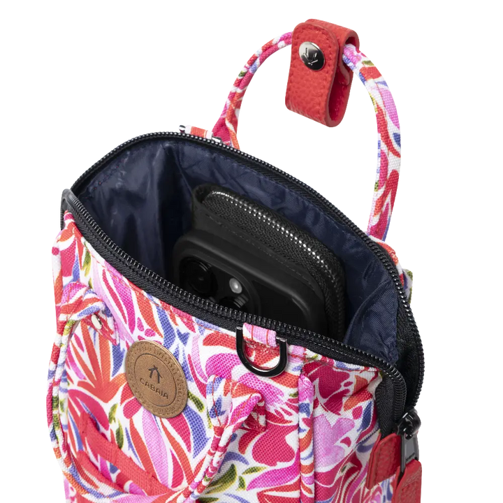 Nano Bag Cabaïa Santorini