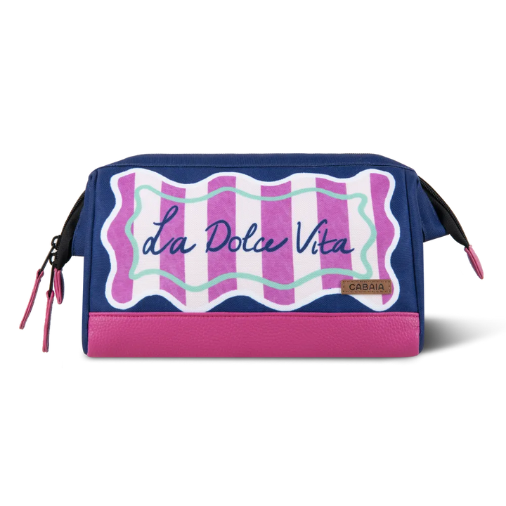 Trousse de Toilette Cabaia Moneglia