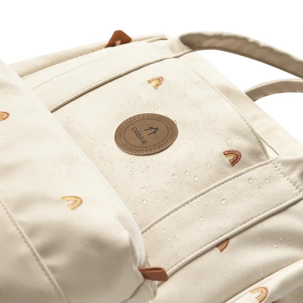 Sac à Langer Cabaia Bristol - Melisac