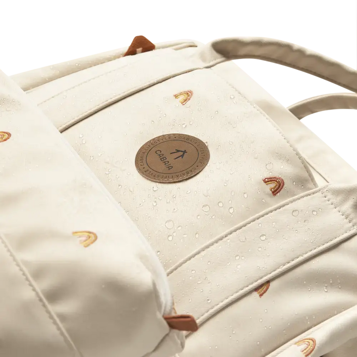 Sac à Langer Cabaia Bristol - Melisac