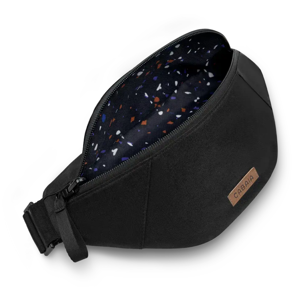 Sac Banane Cabaia Belt Bag Berlin - Melisac