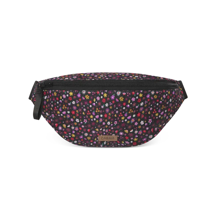 Sac Banane Cabaia Belt Bag Cleveland - Melisac