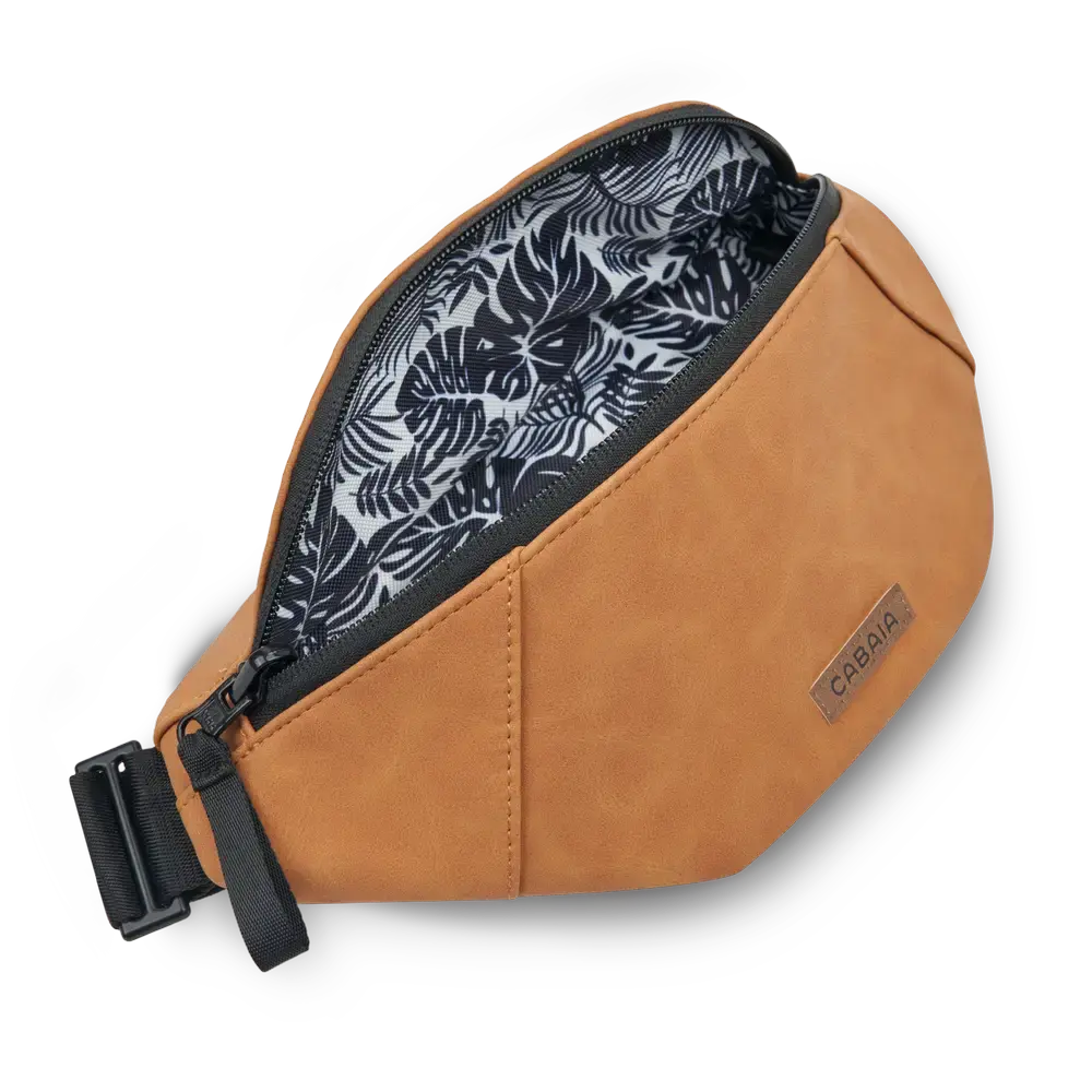 Sac Banane Cabaia Belt Bag Moscou - Melisac