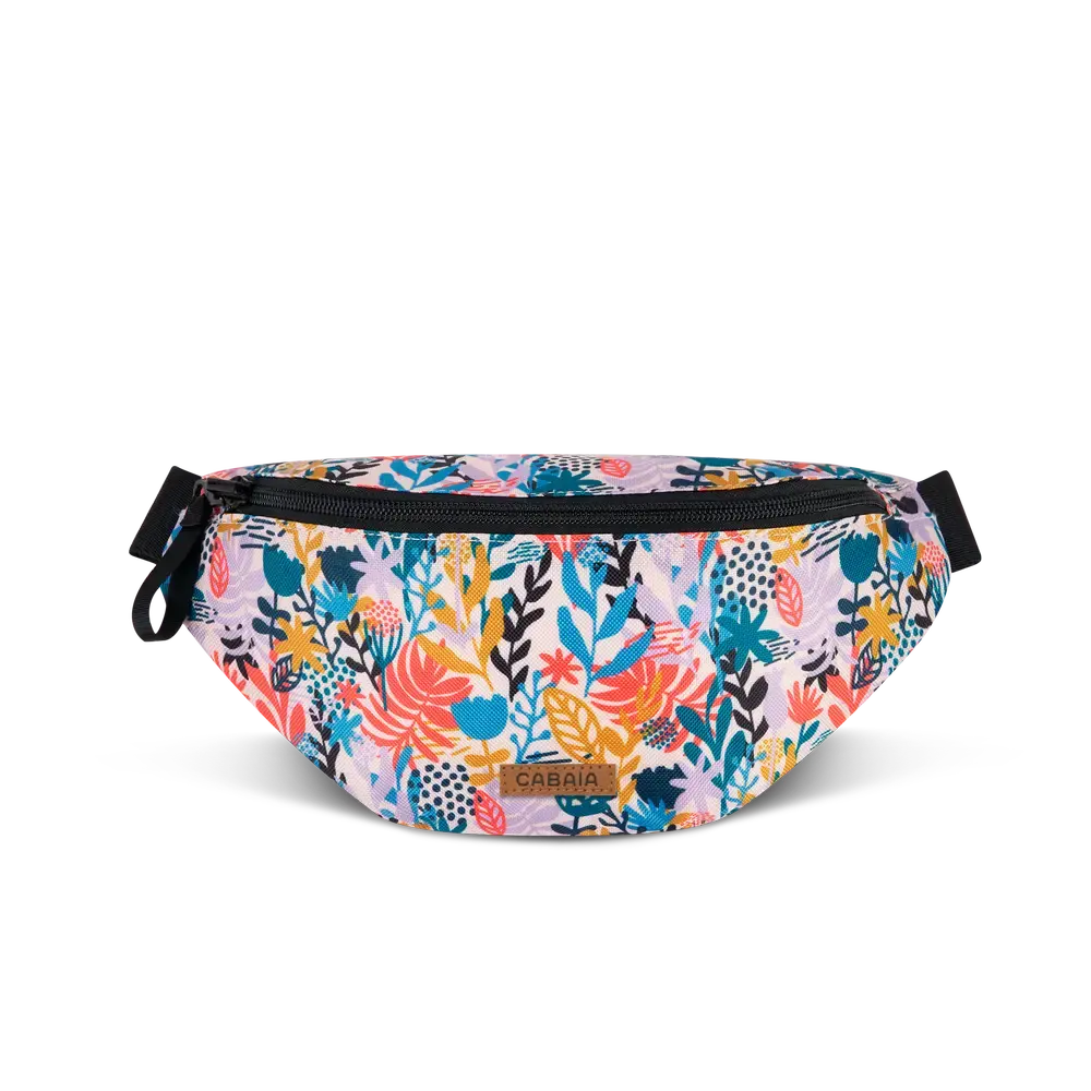 Sac Banane Cabaia Belt Bag Rennes - Melisac