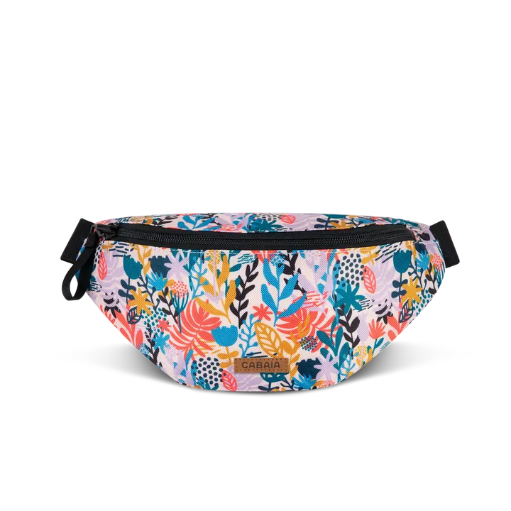 Sac Banane Cabaia Belt Bag Rennes - Melisac