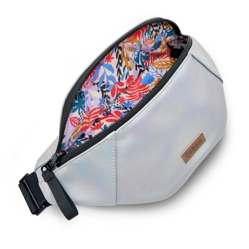 Sac Banane Cabaia Belt Bag Rennes - Melisac