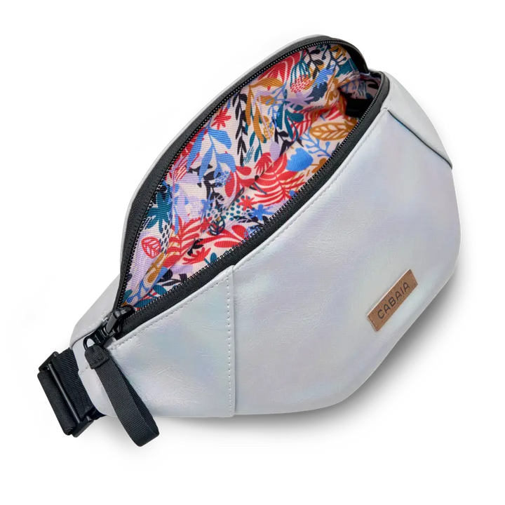 Sac Banane Cabaia Belt Bag Rennes - Melisac