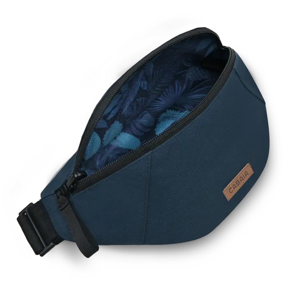 Sac Banane Cabaia Belt Bag Reykjavik - Melisac