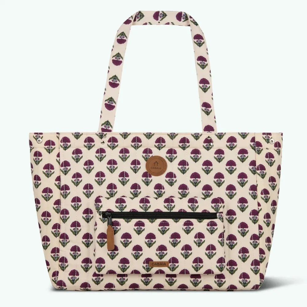 Sac cabas Cabaïa Large