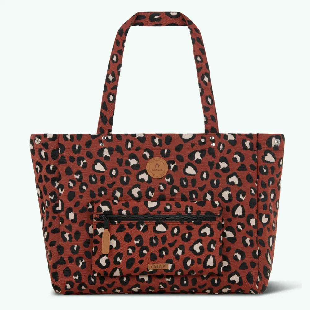 Sac cabas Cabaïa Large