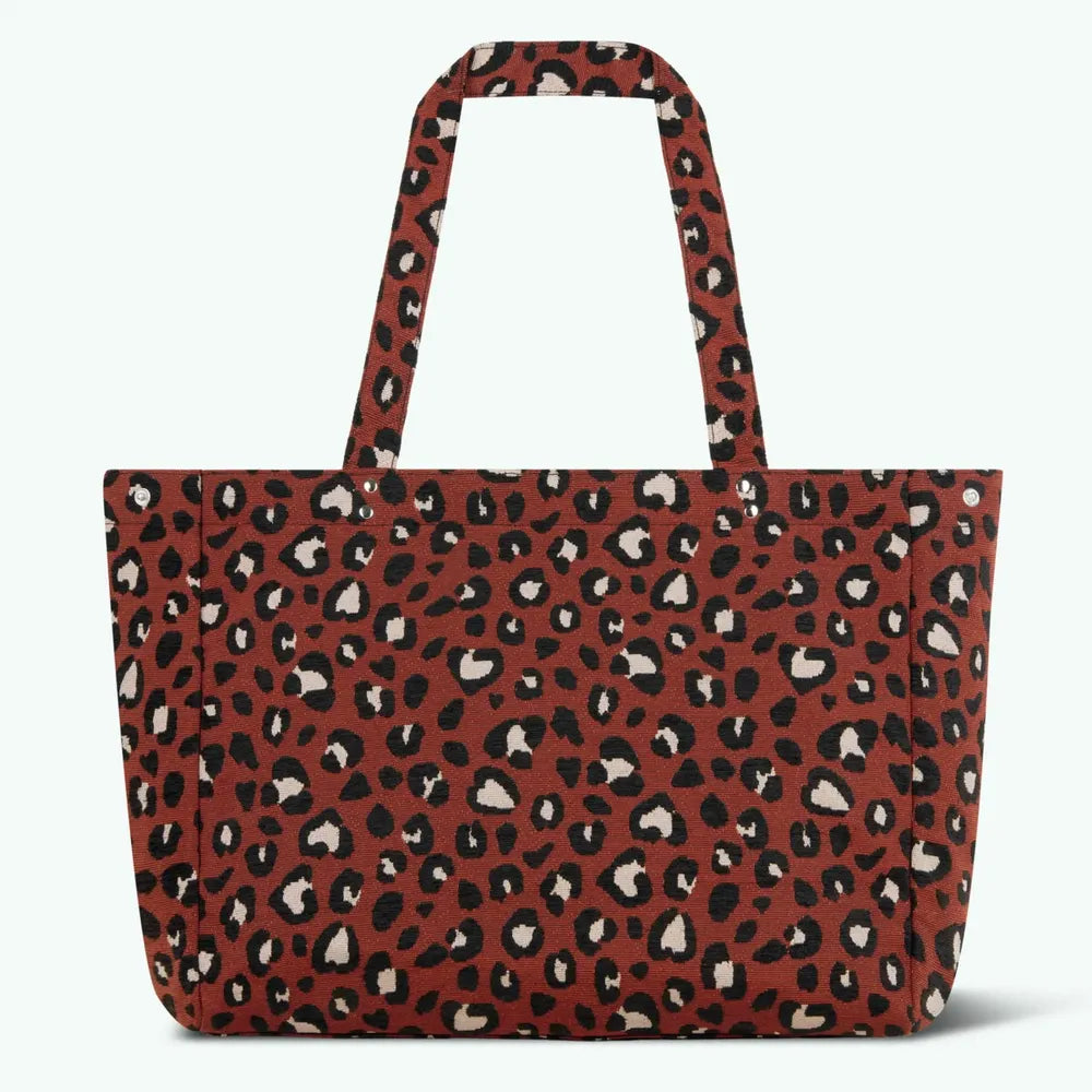 Sac cabas Cabaïa Large