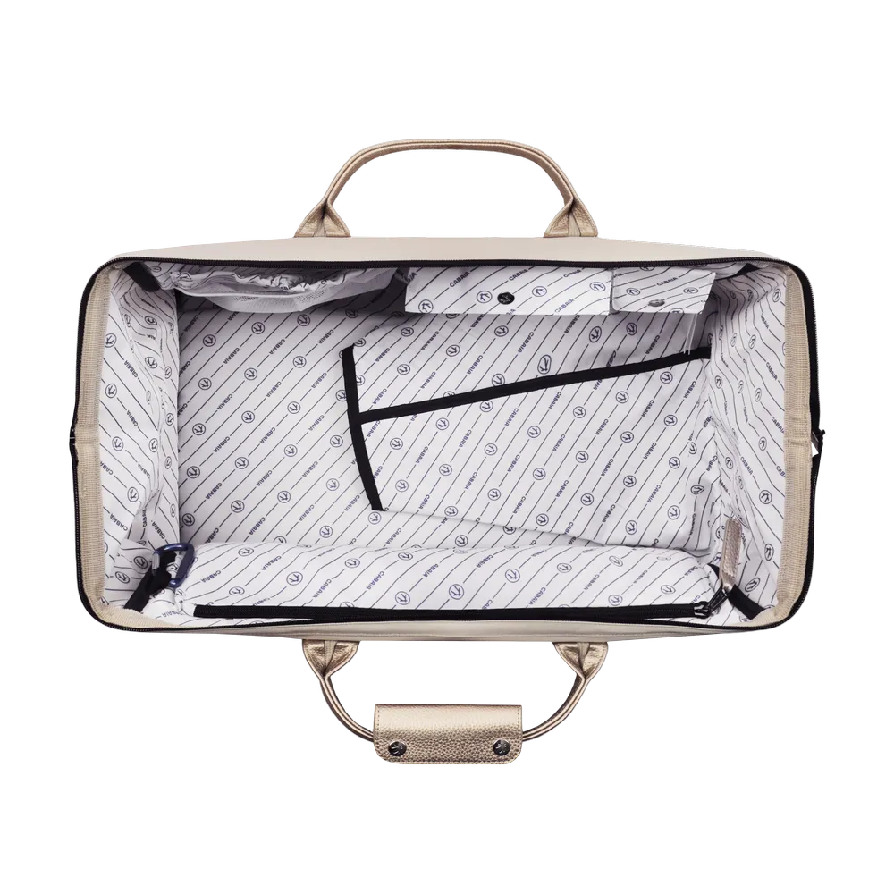 Sac de voyage Cabaia Alger