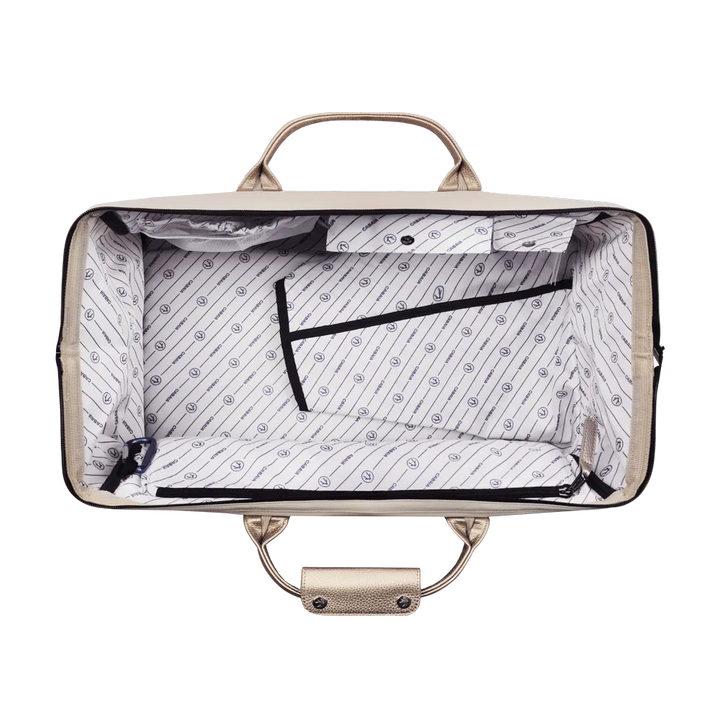 Sac de voyage Cabaia Alger