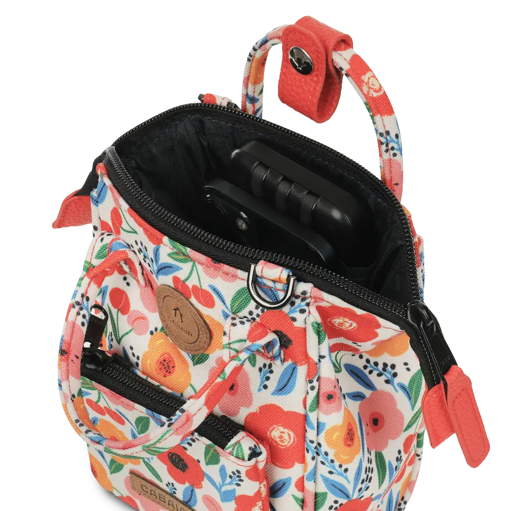 Nano Bag Cabaïa Solinka
