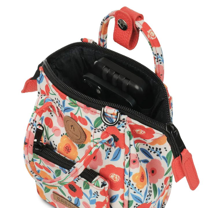 Nano Bag Cabaïa Solinka
