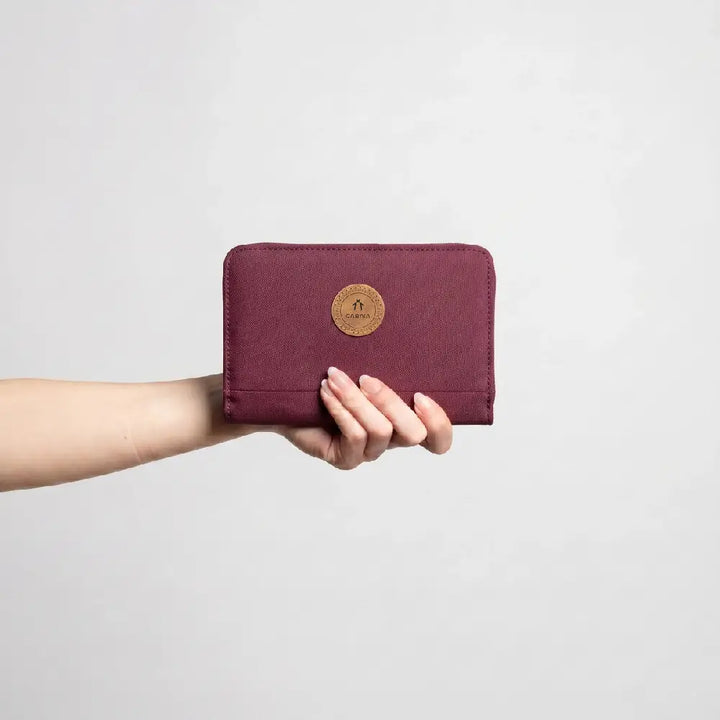 Portefeuille Cabaia Medium RFID