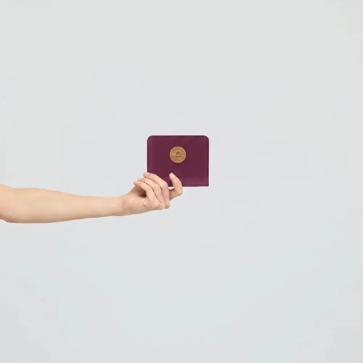 Portefeuille Cabaia Small RFID