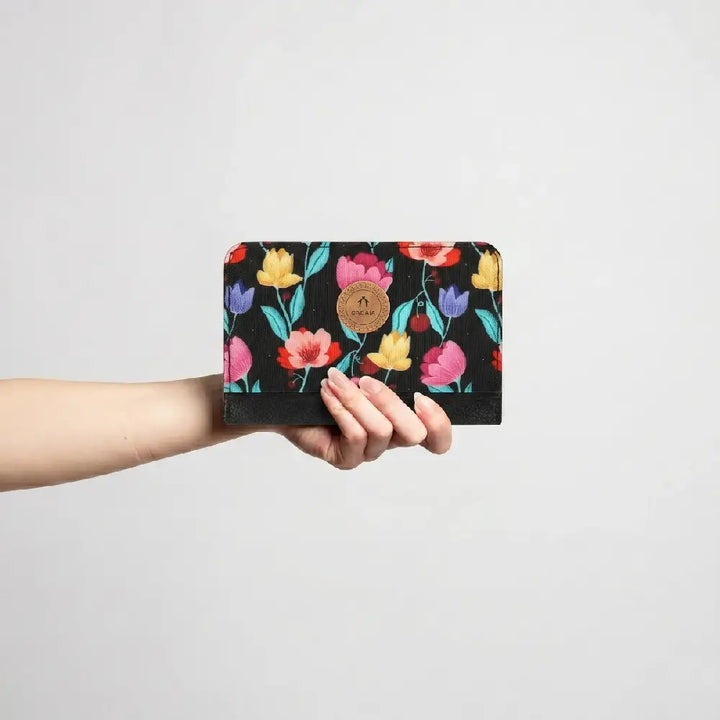Portefeuille Cabaia Medium RFID
