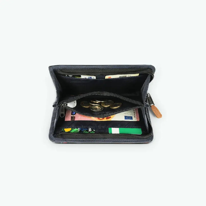 Portefeuille Cabaia Medium RFID
