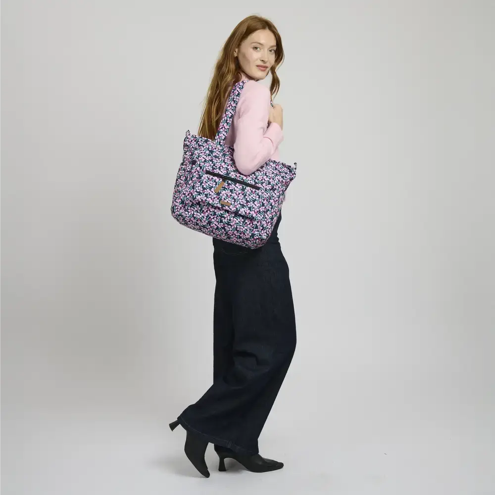 Tote Bag Cabaia Adventurer Cagliari Cabaia