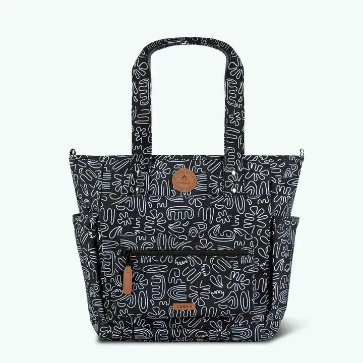 Tote Bag Cabaia Amiens - Melisac