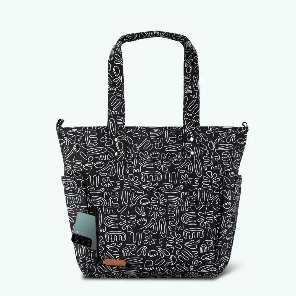 Tote Bag Cabaia Amiens - Melisac