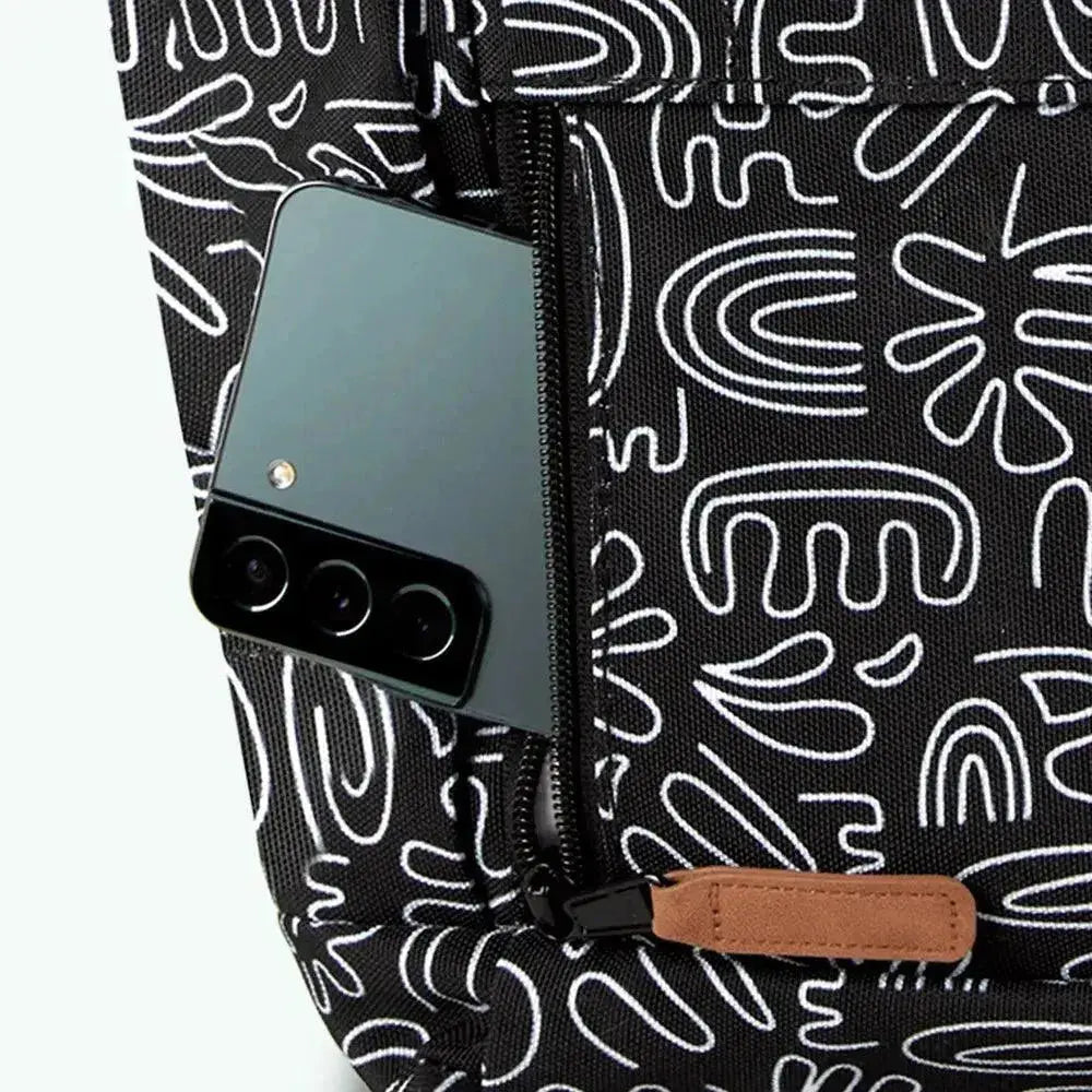 Tote Bag Cabaia Amiens - Melisac