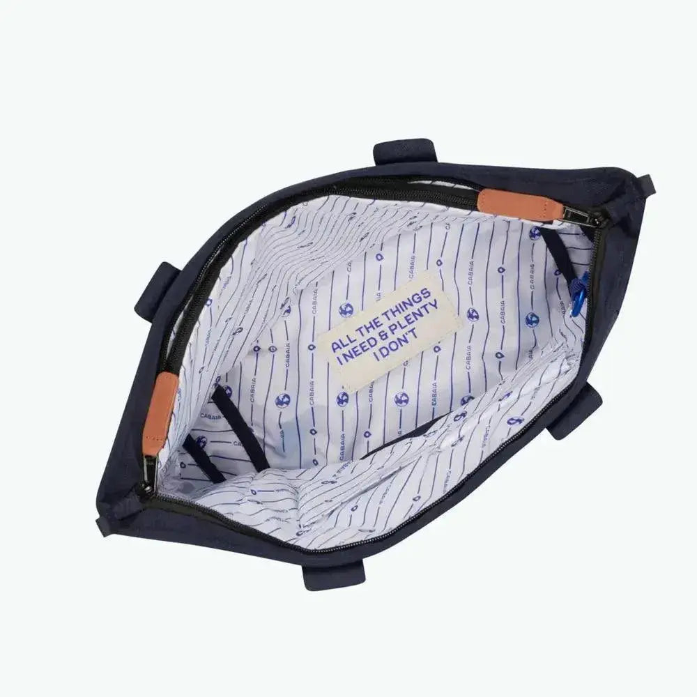 Tote Bag Cabaia Amiens - Melisac