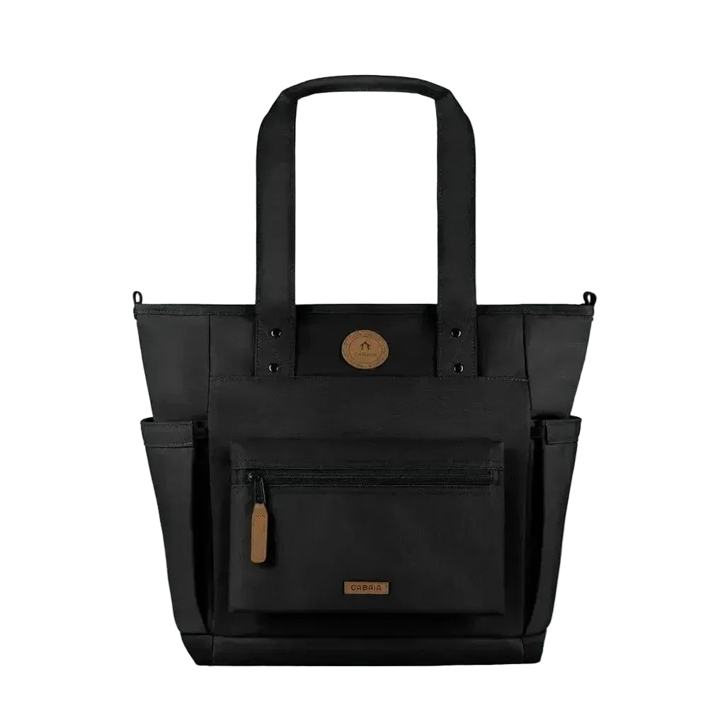 Tote Bag Cabaia Berlin - Melisac