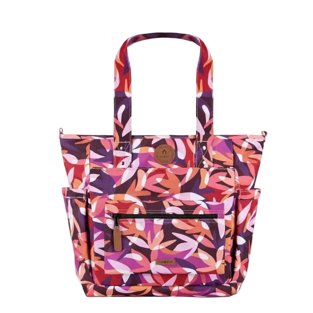 Tote Bag Cabaia Montreuil - Melisac
