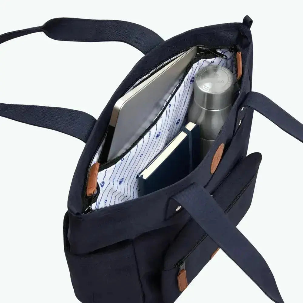 Tote Bag Cabaia Montreuil - Melisac