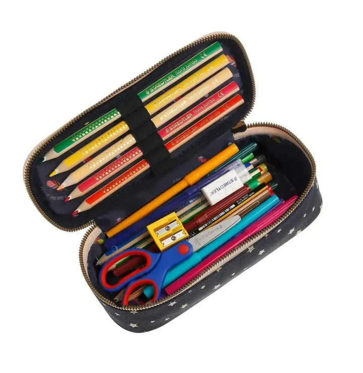 Trousse Box Jeune Premier "Popcorn" - Melisac
