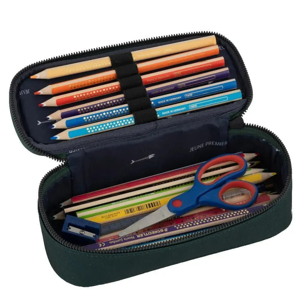 Trousse Box Jeune Premier "Polo Dino" - Melisac