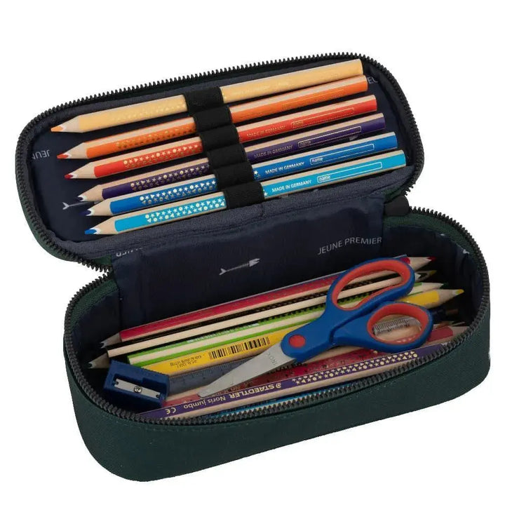 Trousse Box Jeune Premier "Polo Dino" - Melisac