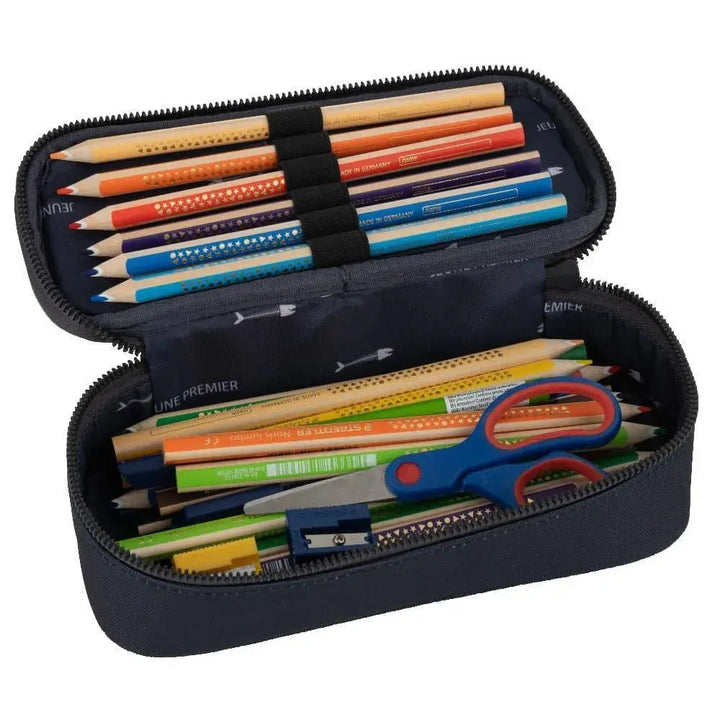 Trousse Box Jeune Premier "Camp Life" - Melisac