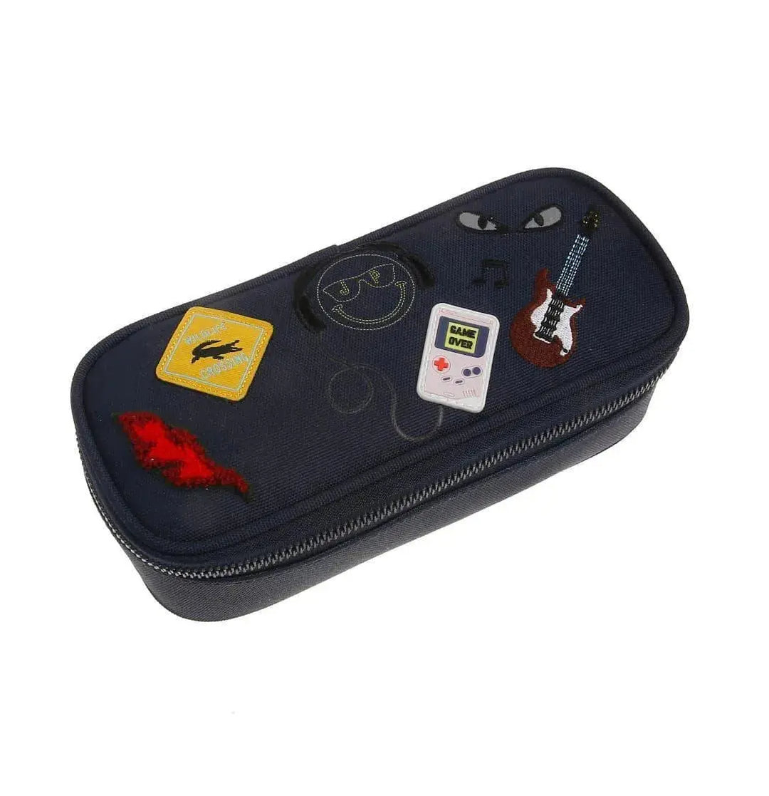 Trousse Box Jeune Premier Mr Gadget - Melisac
