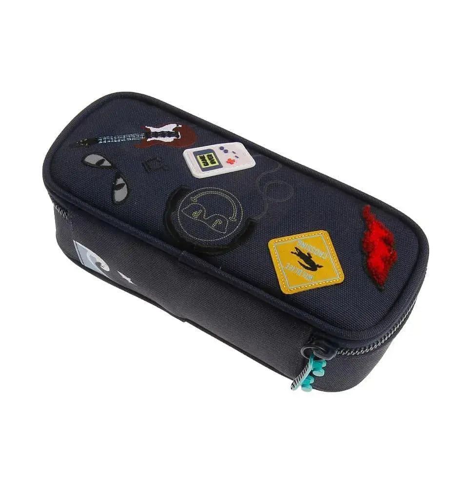 Trousse Box Jeune Premier Mr Gadget - Melisac